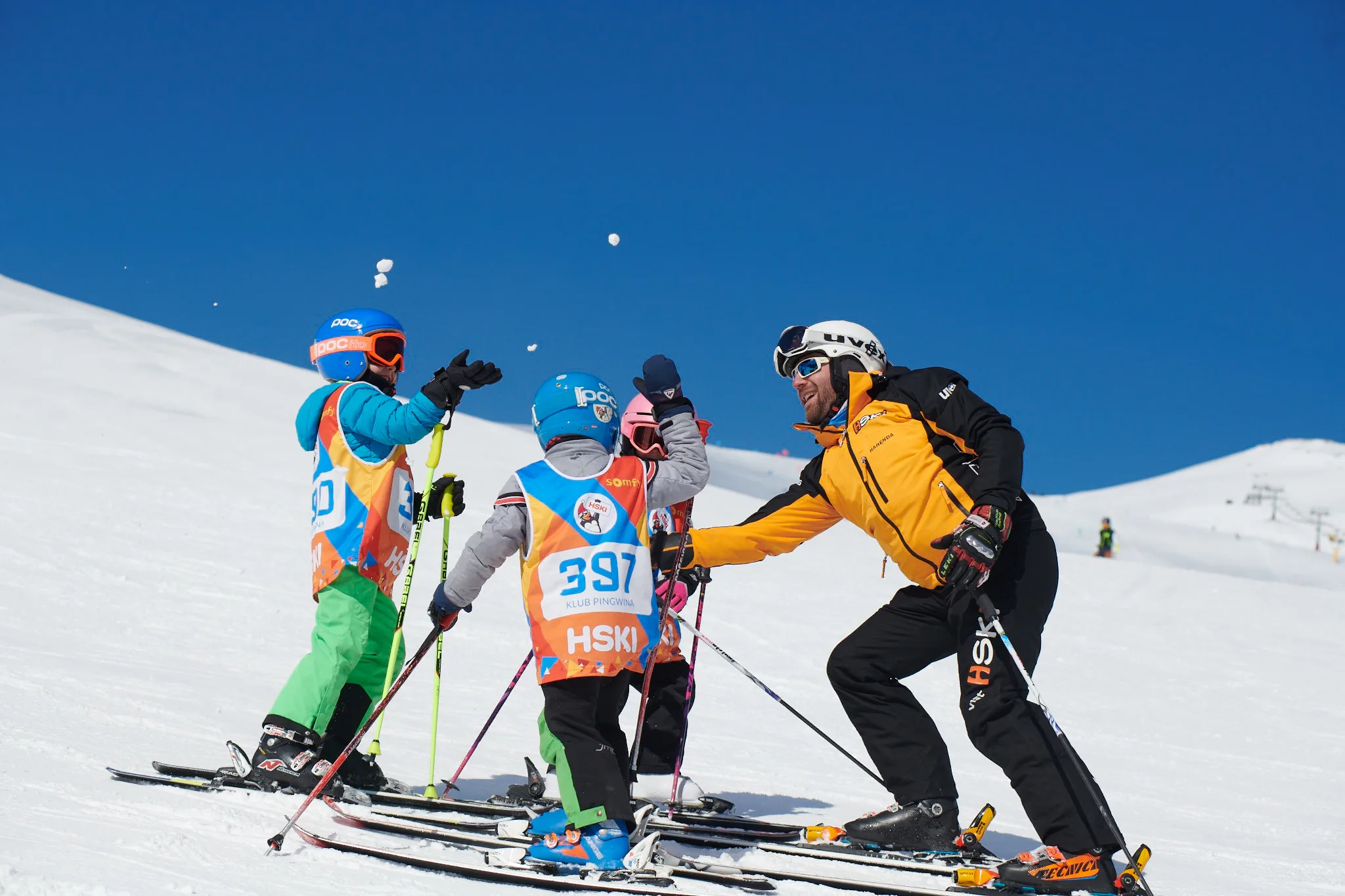 Livigno