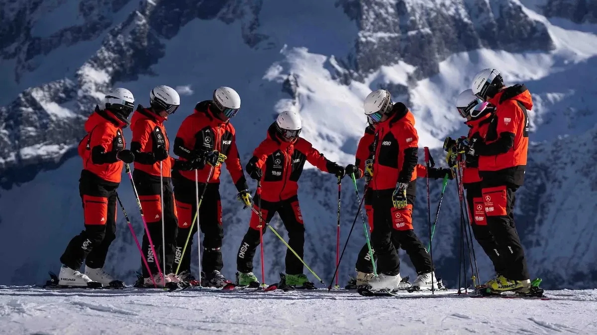 Odtwórz wideo — POL-SKI Pomocnik Instruktora i POL-SKI Demonstrator Szkolny