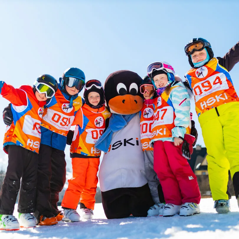 HSKI Training